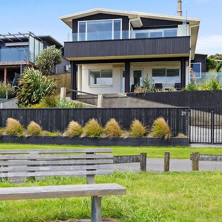 דירות ניו פלימות' Wow On Wanaka Bay מראה חיצוני תמונה