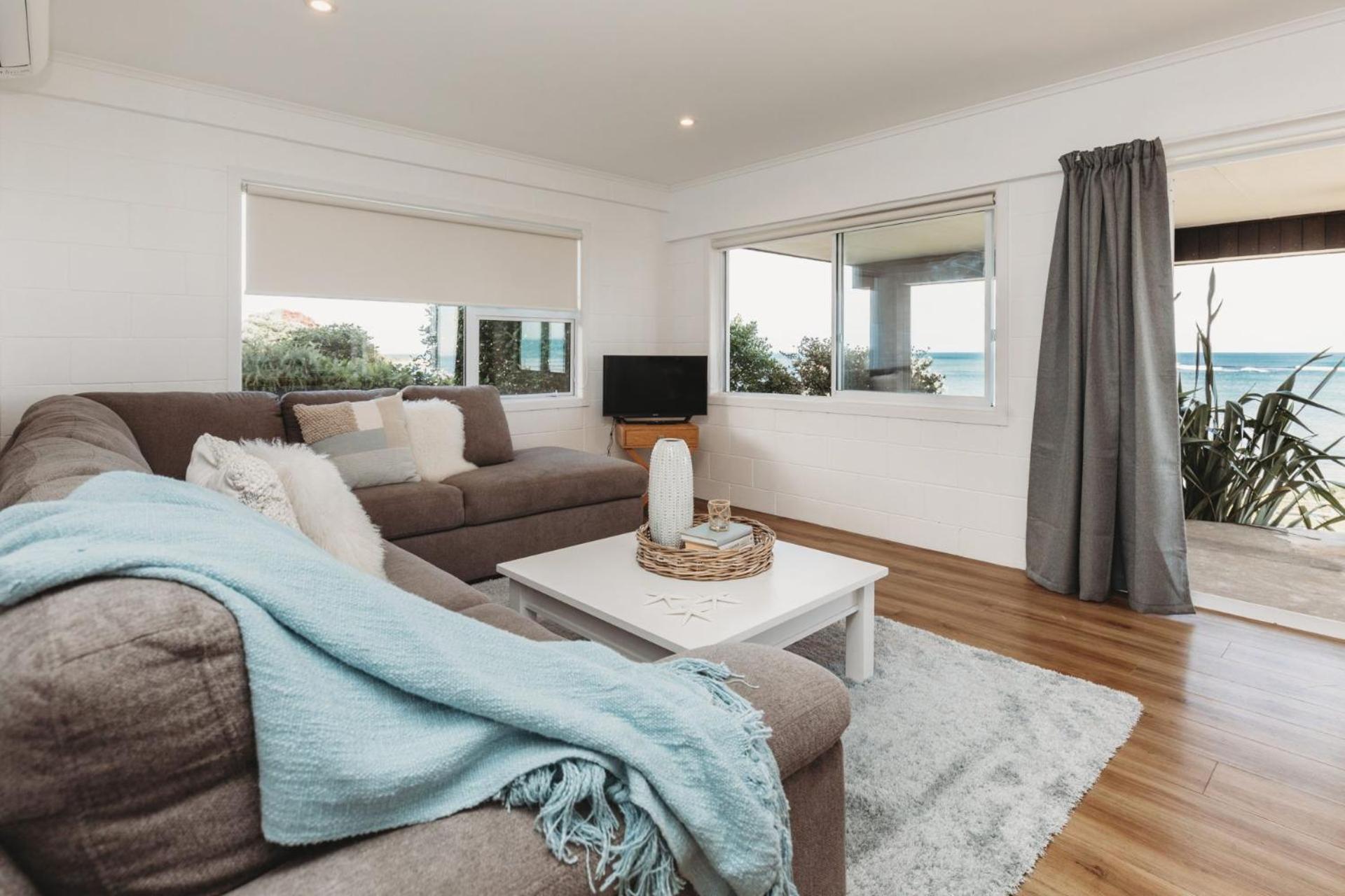דירות ניו פלימות' Wow On Wanaka Bay מראה חיצוני תמונה