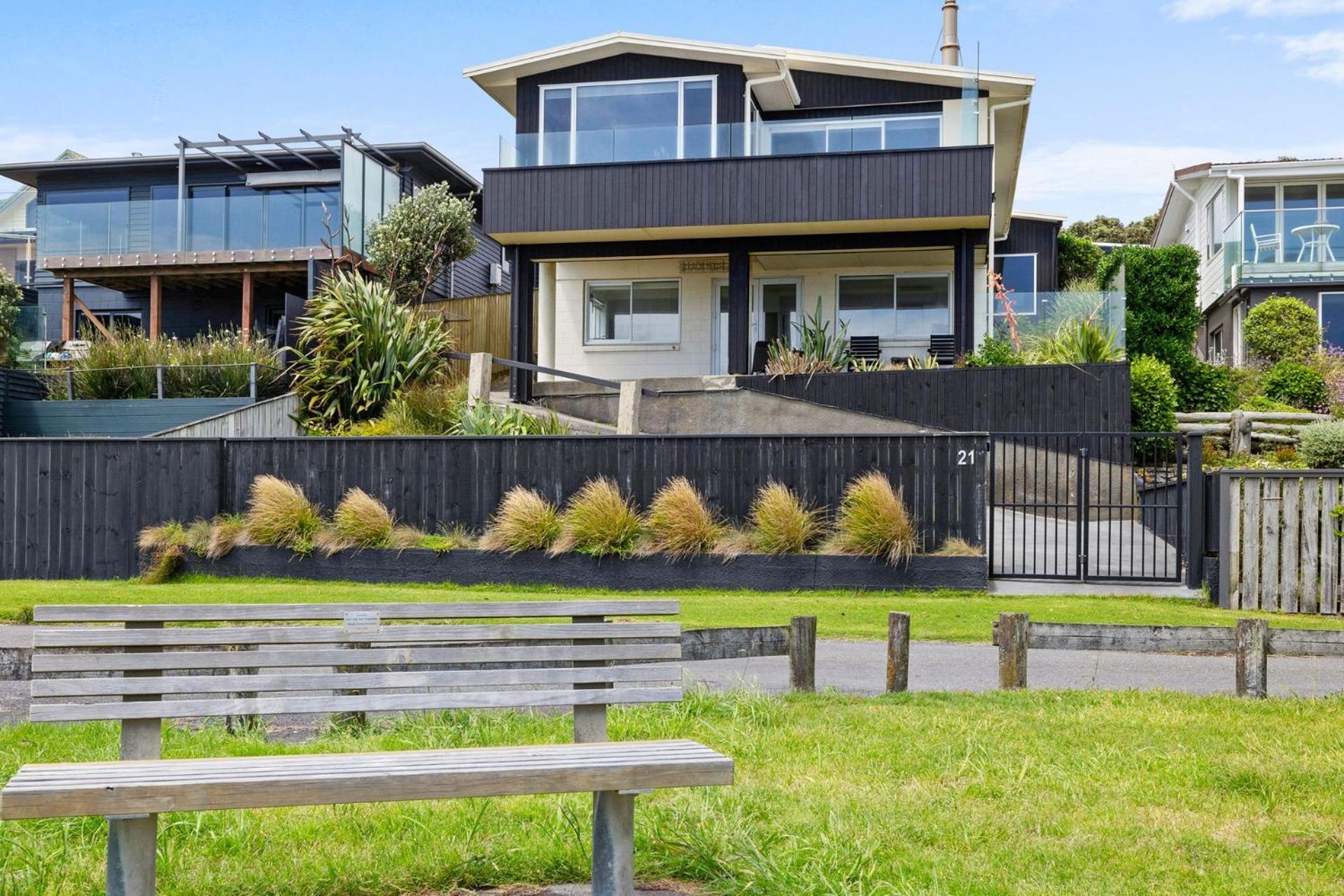 דירות ניו פלימות' Wow On Wanaka Bay מראה חיצוני תמונה