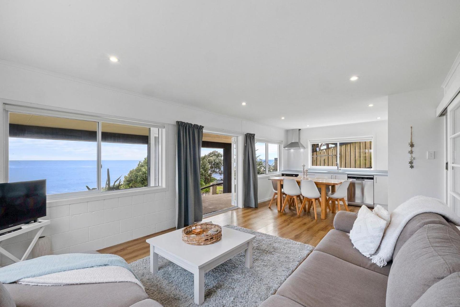 דירות ניו פלימות' Wow On Wanaka Bay מראה חיצוני תמונה