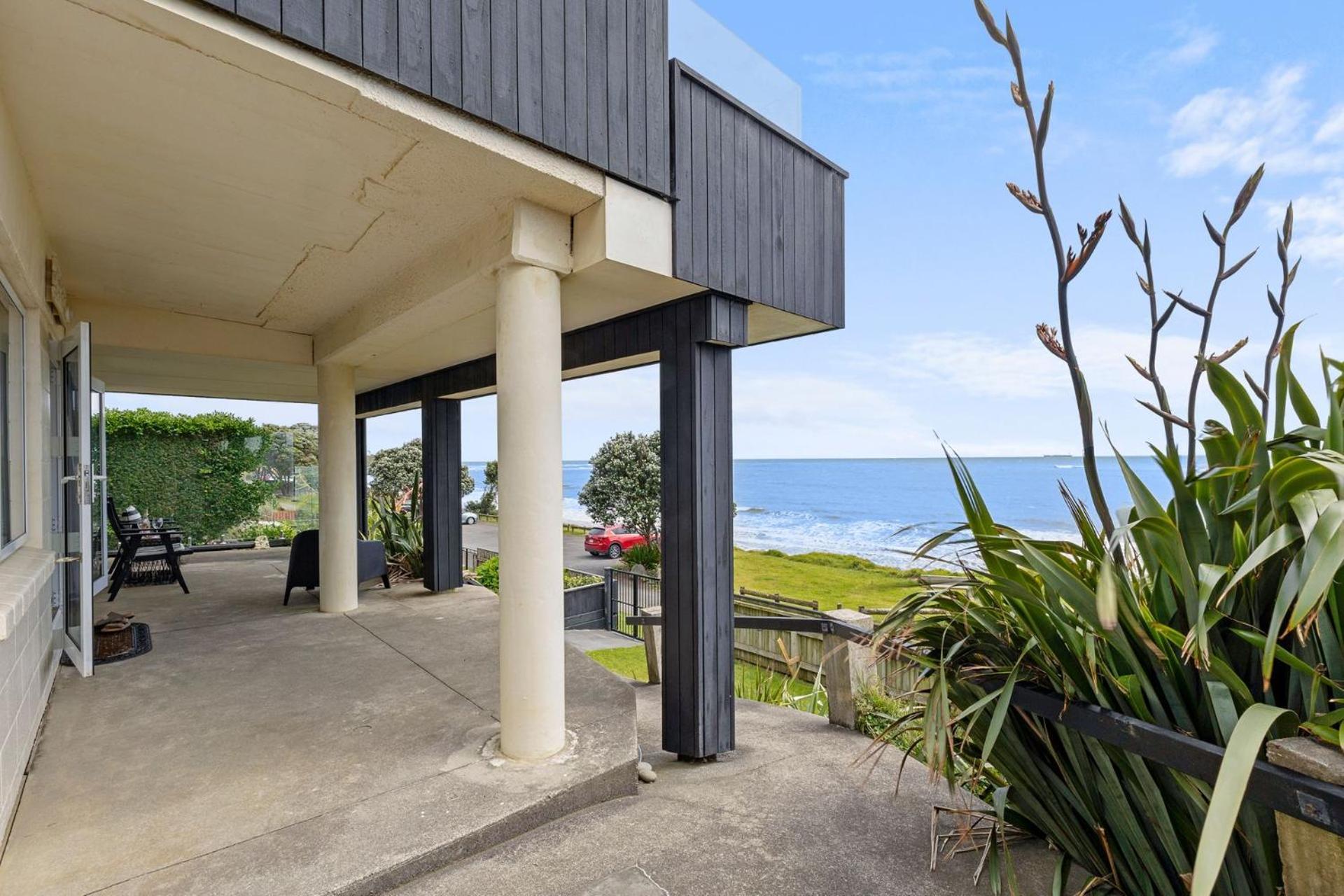 דירות ניו פלימות' Wow On Wanaka Bay מראה חיצוני תמונה