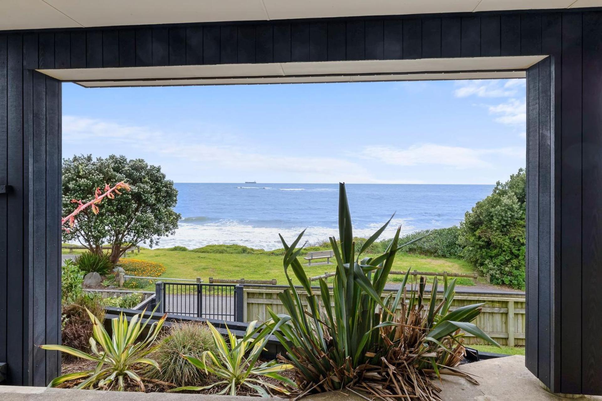 דירות ניו פלימות' Wow On Wanaka Bay מראה חיצוני תמונה