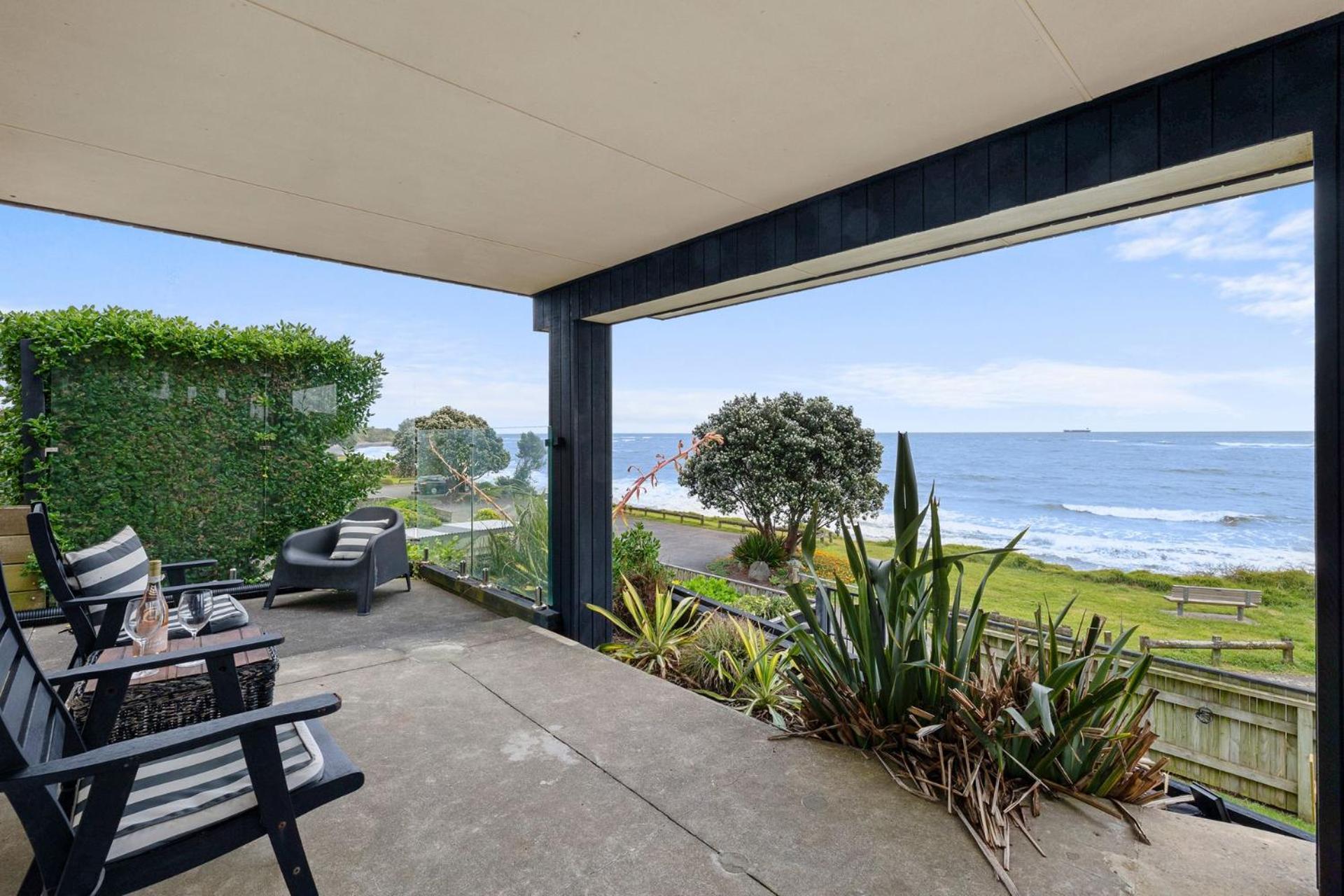 דירות ניו פלימות' Wow On Wanaka Bay מראה חיצוני תמונה